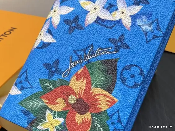 Affordable COVER-10*14*2.5CM PASSPORT Vuitton Louis 0617